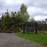 Kyiv Hotel