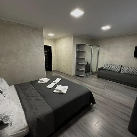 Hotell Kyiv