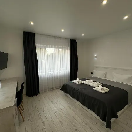 Hotell Kyiv