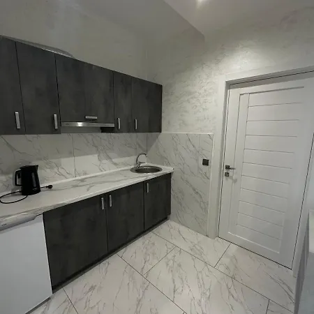 Kyiv Hotel Skhidnytsia