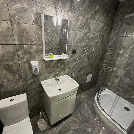 Hotell Kyiv *