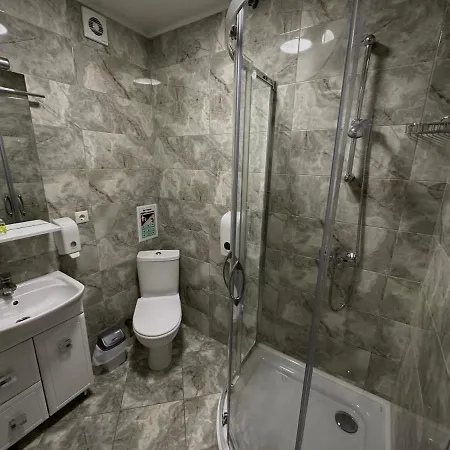 Hotell Kyiv *