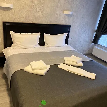 Kyiv Hotell
