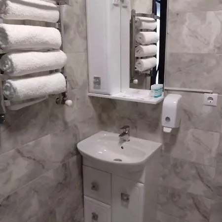 Kyiv Hotell