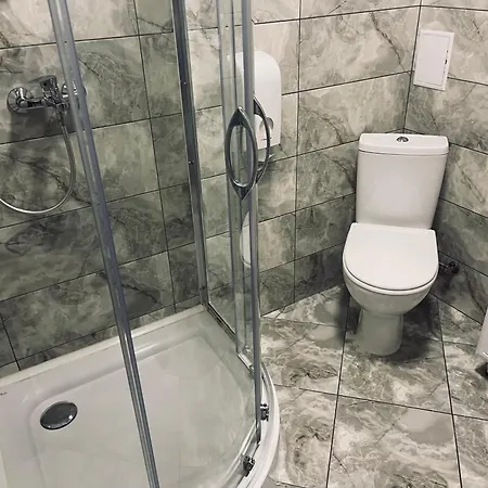 Hotell Kyiv