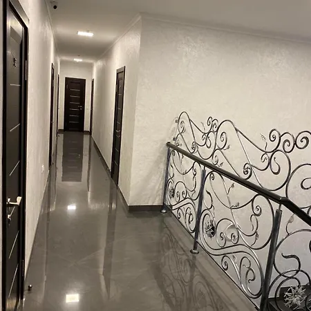 Kyiv Hotell Skhidnytsia