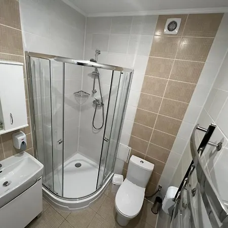 Kyiv Hotell