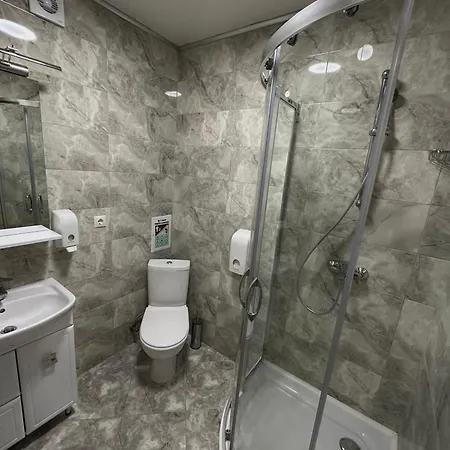 Kyiv Hotel Skhidnytsia