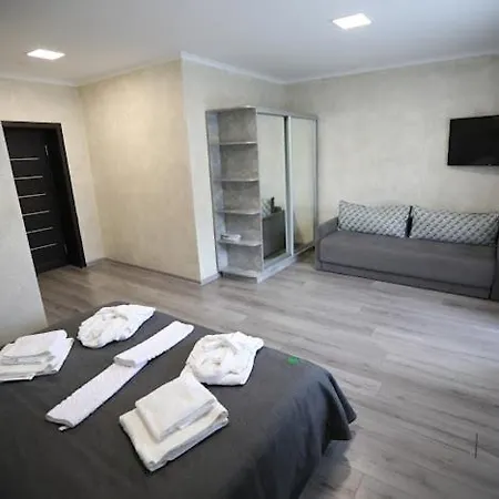 Hotel Kyiv