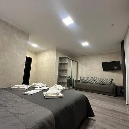 Hotell Kyiv
