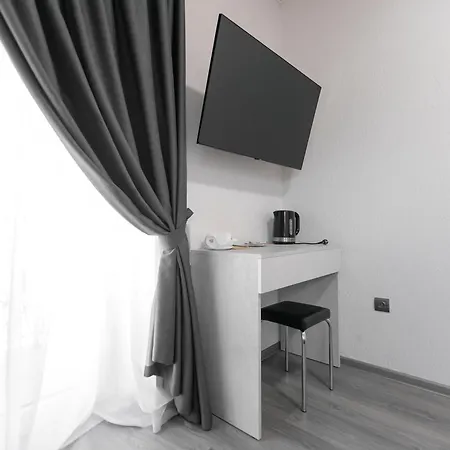 Kyiv Hotell *