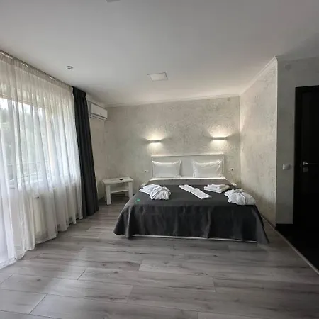Hotell Kyiv *