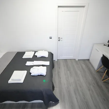 Kyiv Hotell *