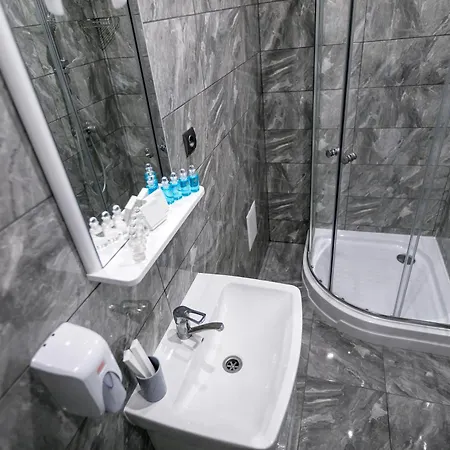 Kyiv Hotell *