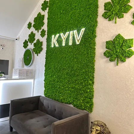Kyiv *