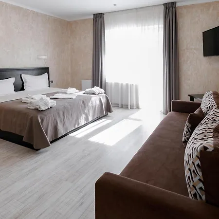 Kyiv Hotell
