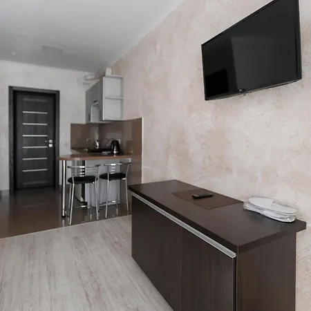 Hotell Kyiv *