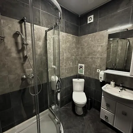 Kyiv Hotell