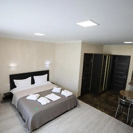 Hotell Kyiv *