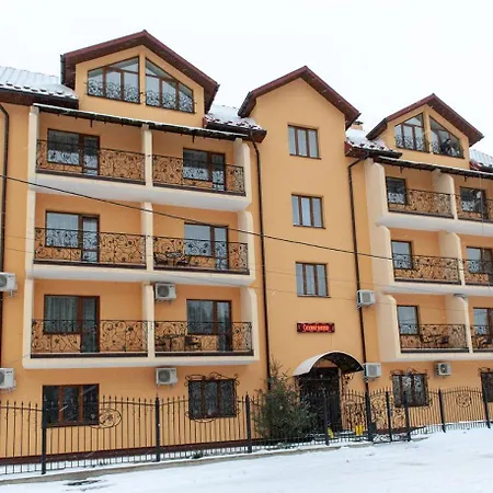 Kyiv Hotell