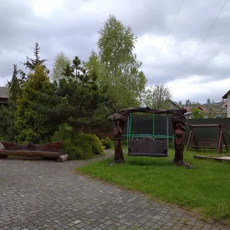 Kyiv Hotell