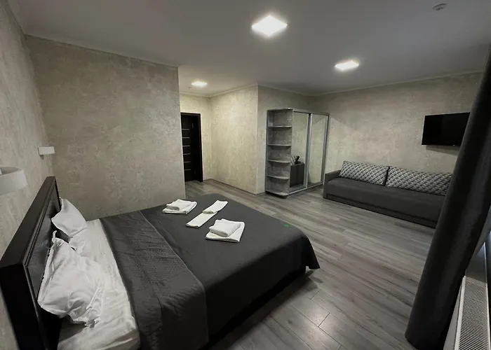 Hotel Kyiv