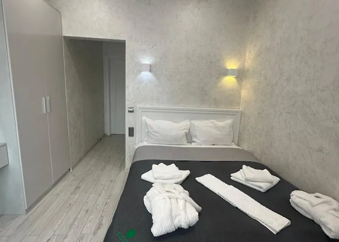 Hotel Kyiv
