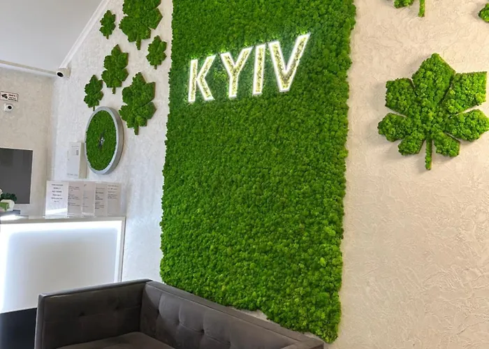 Kyiv *