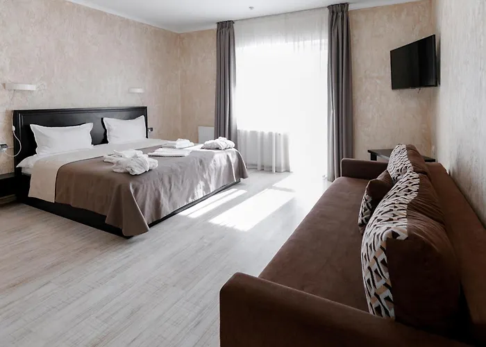 Kyiv Hotel