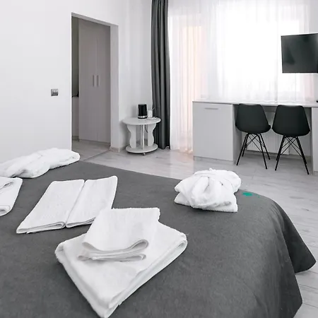 Hotel Kyiv Skhidnytsia