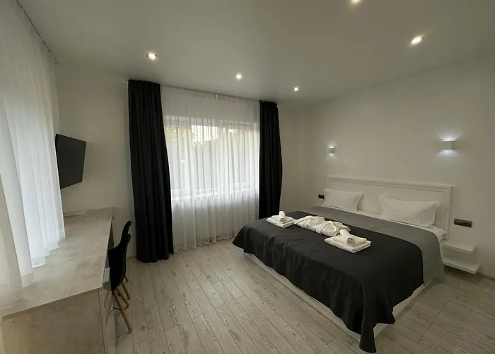 Hotell Kyiv