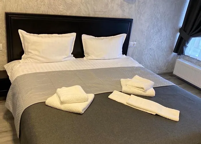 Kyiv Hotell