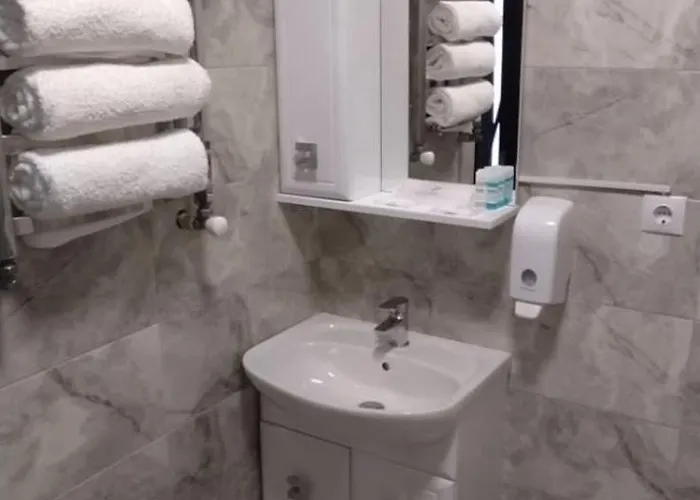 Kyiv Hotell
