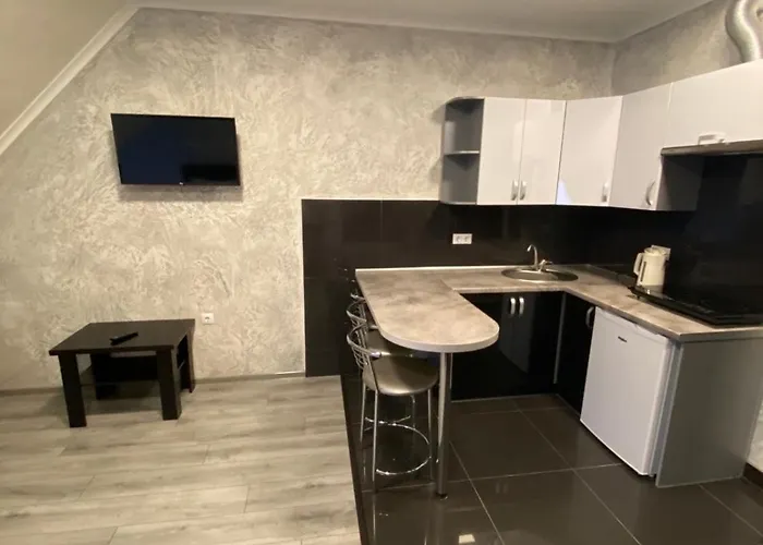 Kyiv Hotell *