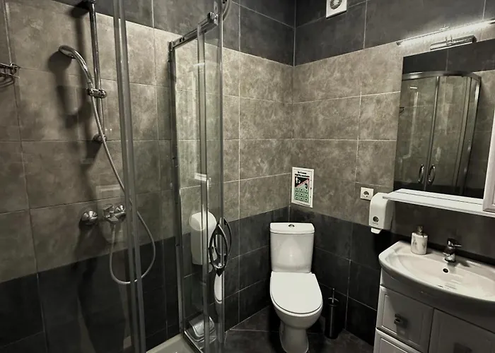 Kyiv Hotell